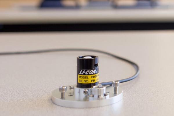 LI-6800 Portable Photosynthesis System